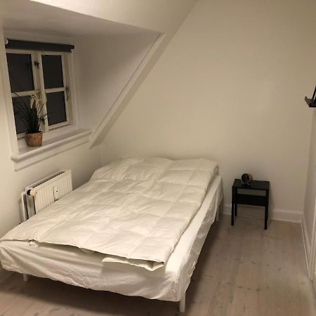Nice 1St Floor Apartment Hvidovre Exterior foto