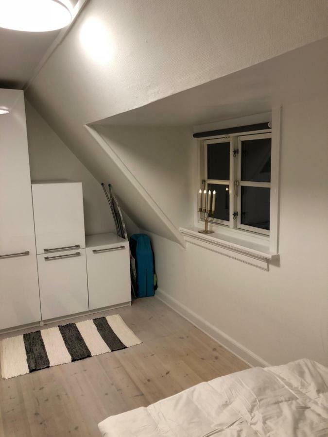 Nice 1St Floor Apartment Hvidovre Exterior foto