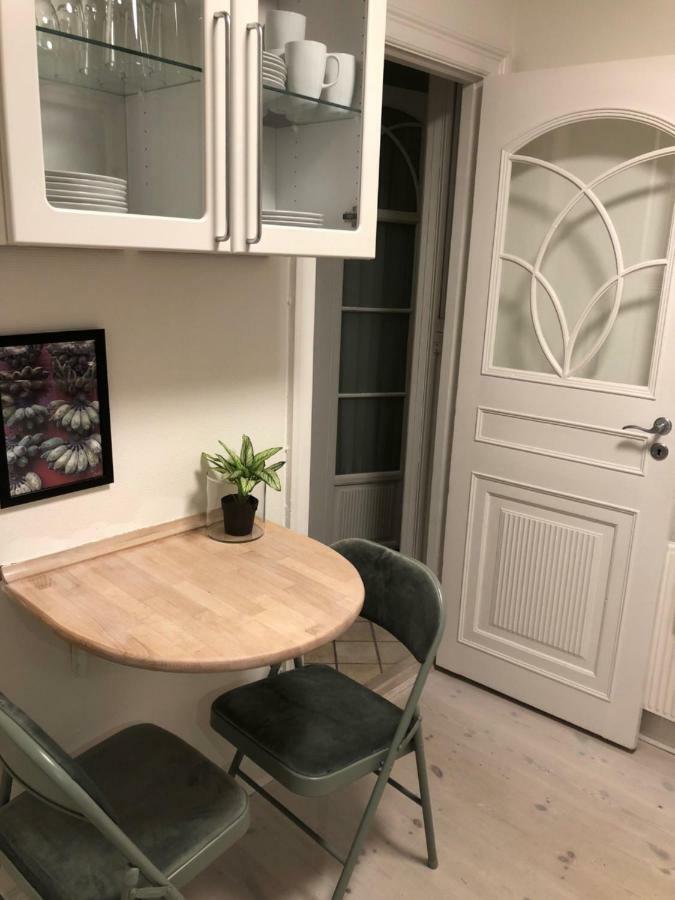 Nice 1St Floor Apartment Hvidovre Exterior foto